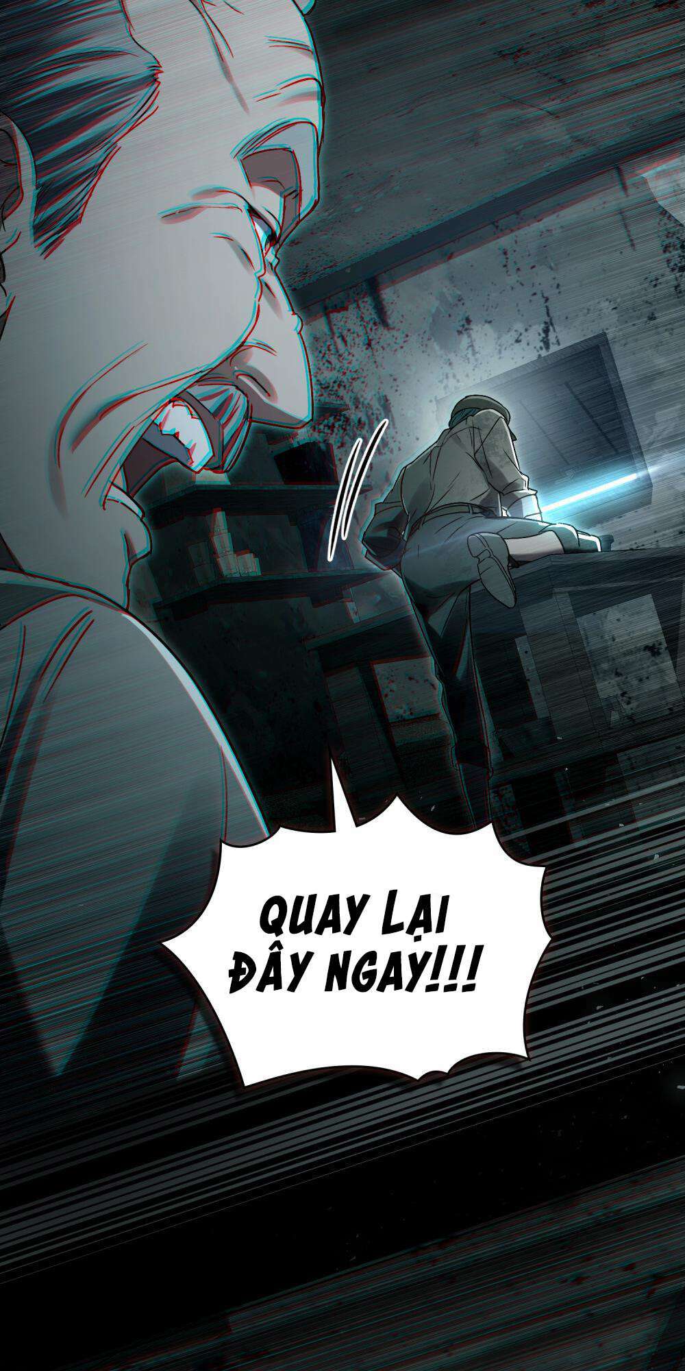 Giới Thượng Lưu - Chapter 2 - Page 33