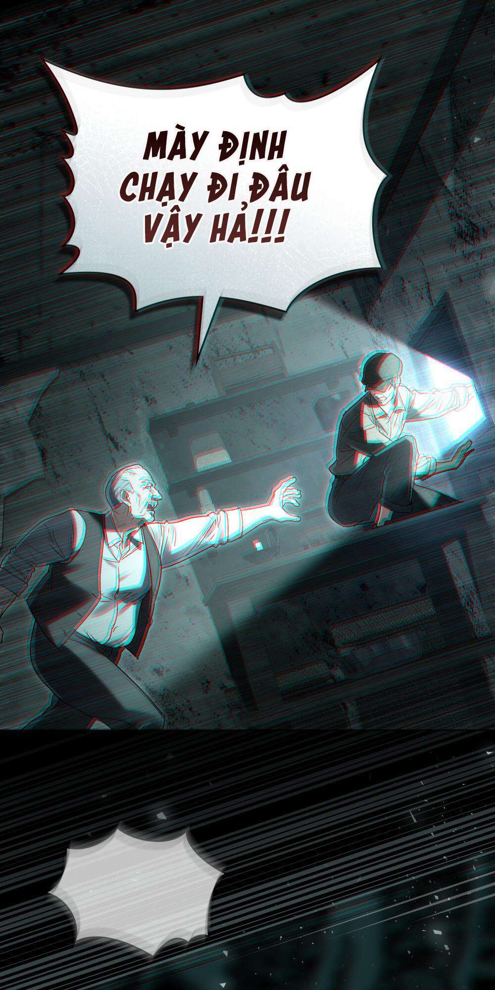 Giới Thượng Lưu - Chapter 2 - Page 34