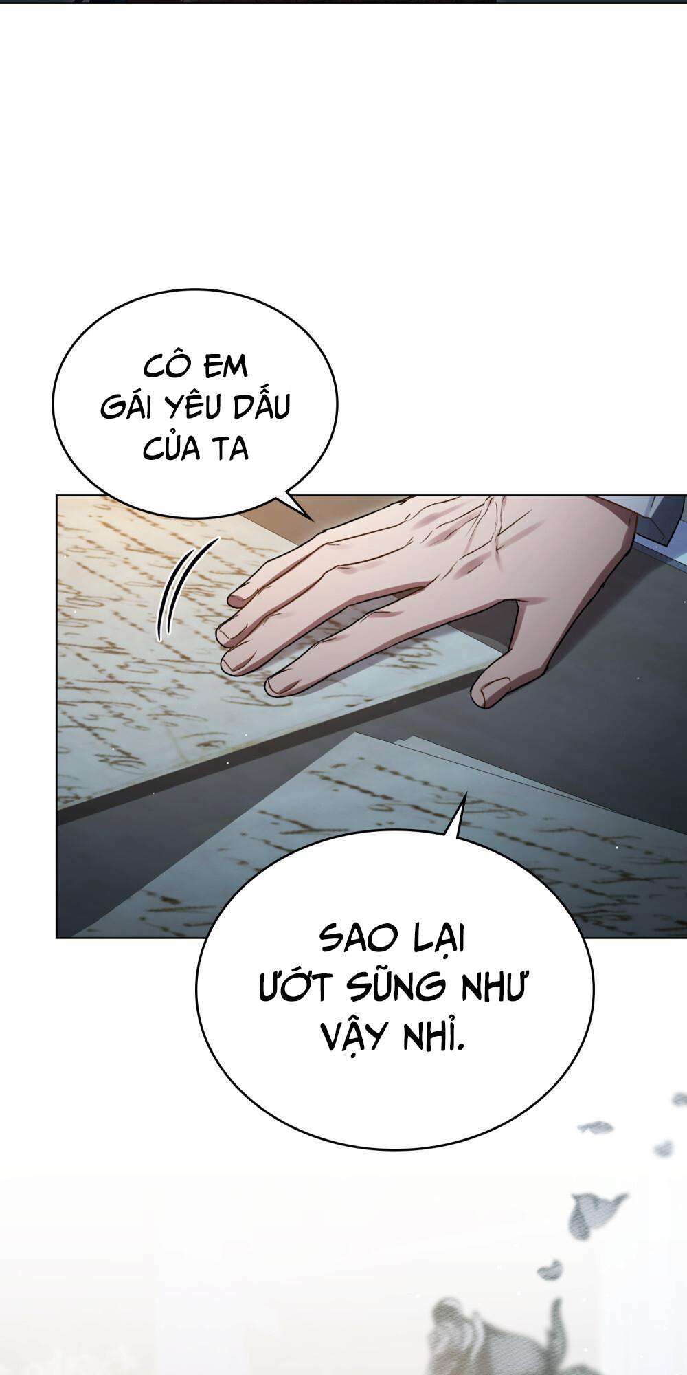 Giới Thượng Lưu - Chapter 2 - Page 52