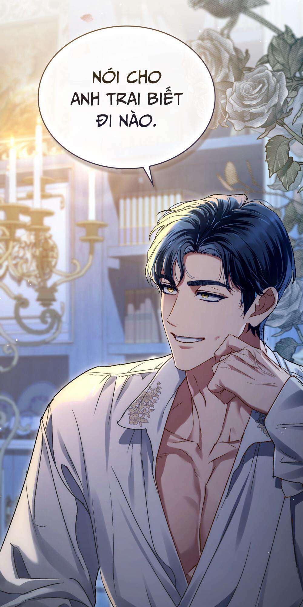 Giới Thượng Lưu - Chapter 2 - Page 53