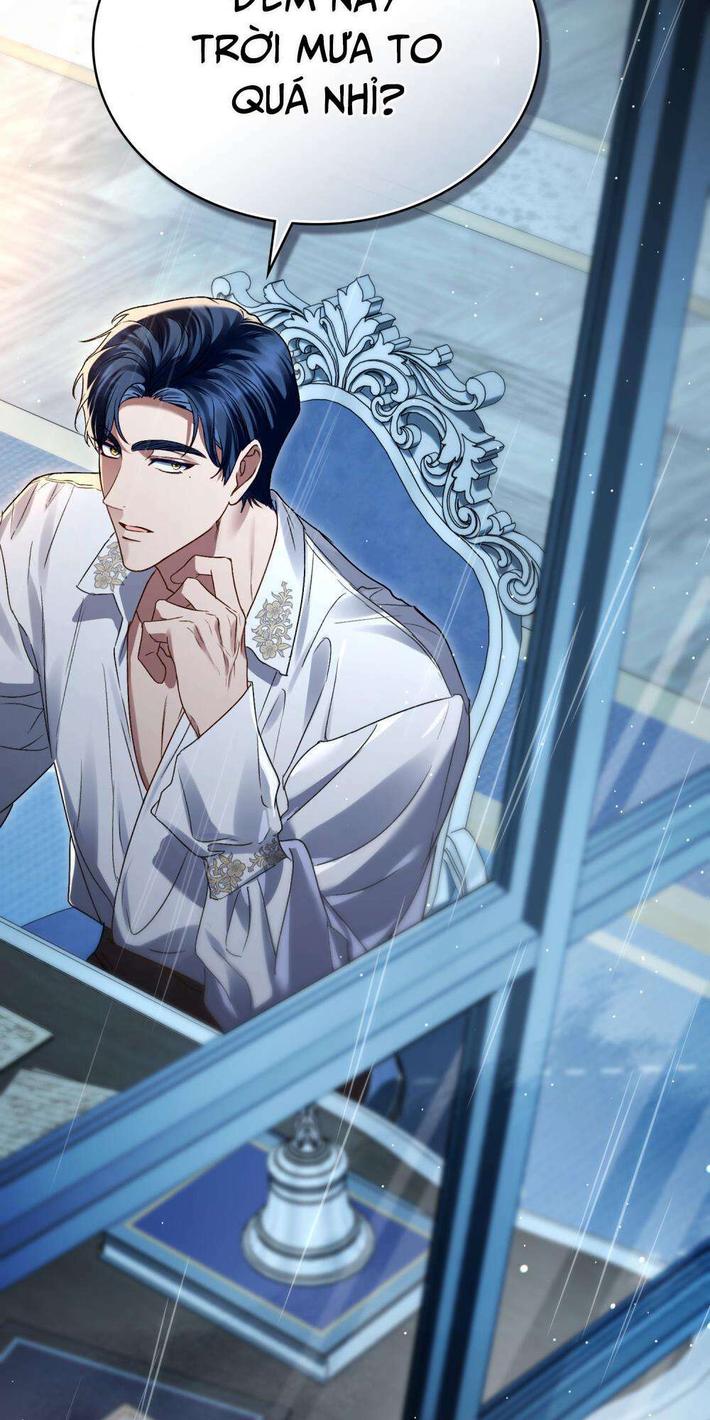 Giới Thượng Lưu - Chapter 2 - Page 59