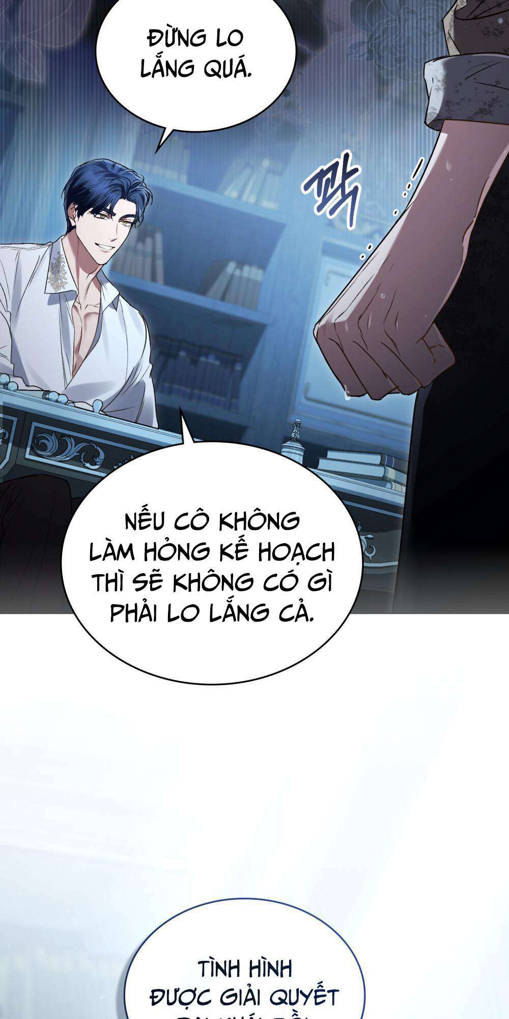Giới Thượng Lưu - Chapter 2 - Page 68