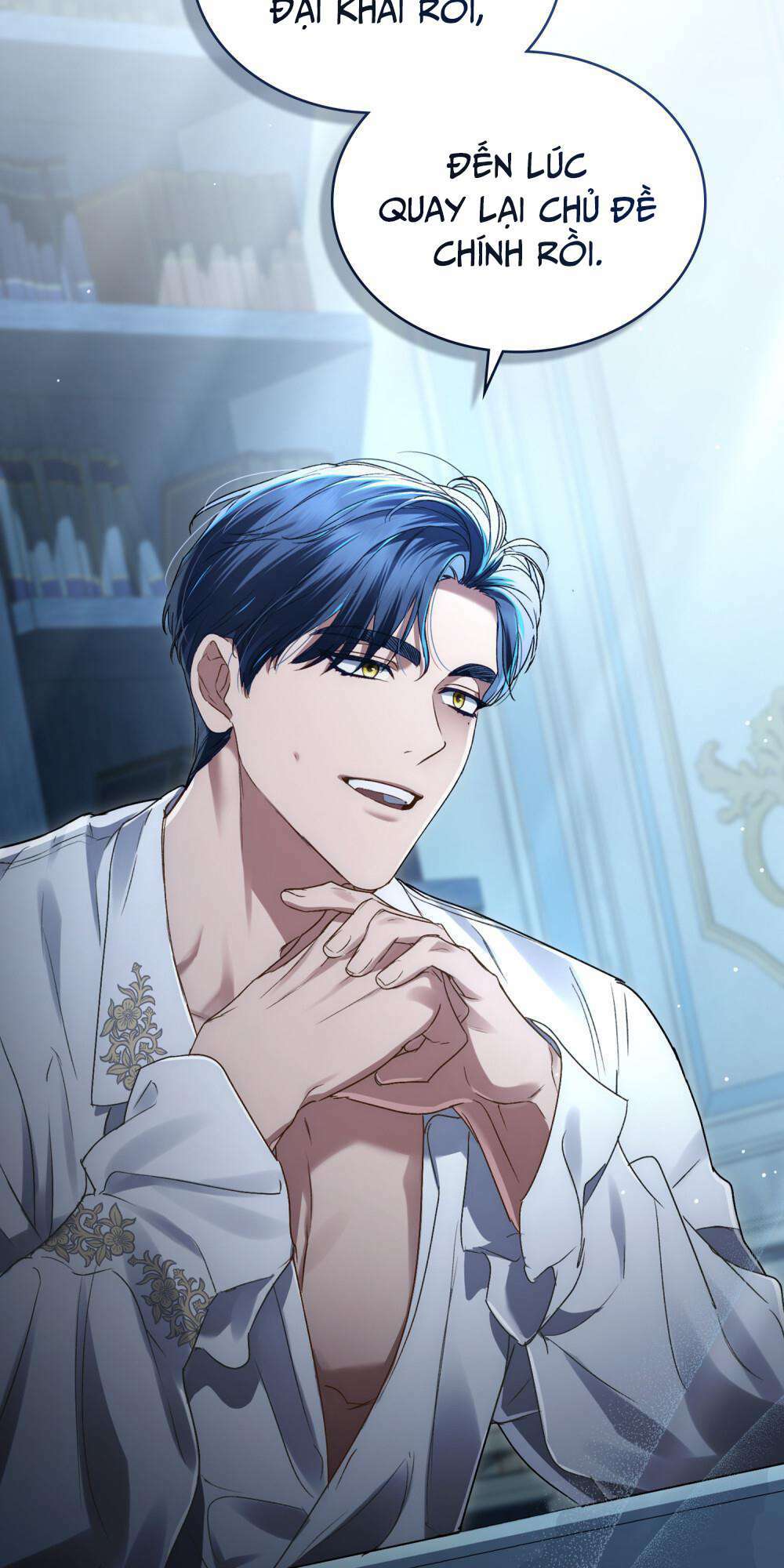 Giới Thượng Lưu - Chapter 2 - Page 69