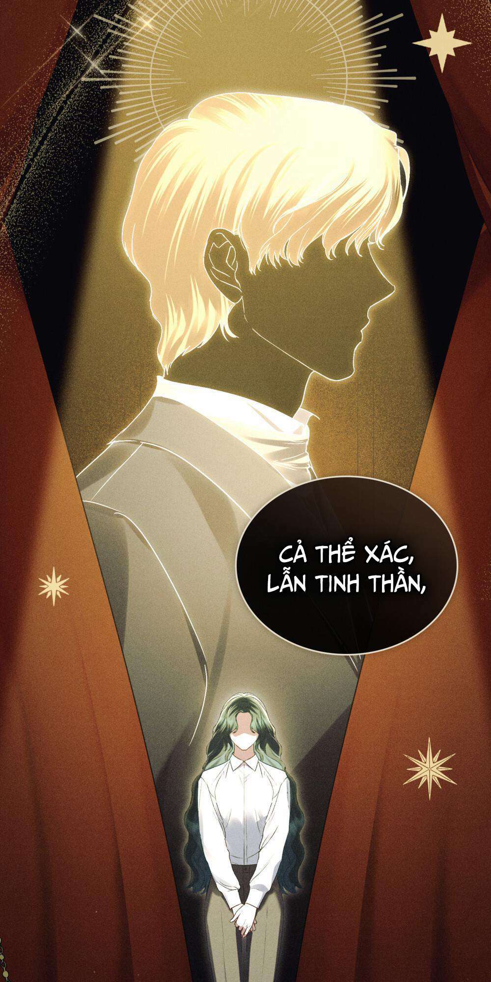 Giới Thượng Lưu - Chapter 2 - Page 71