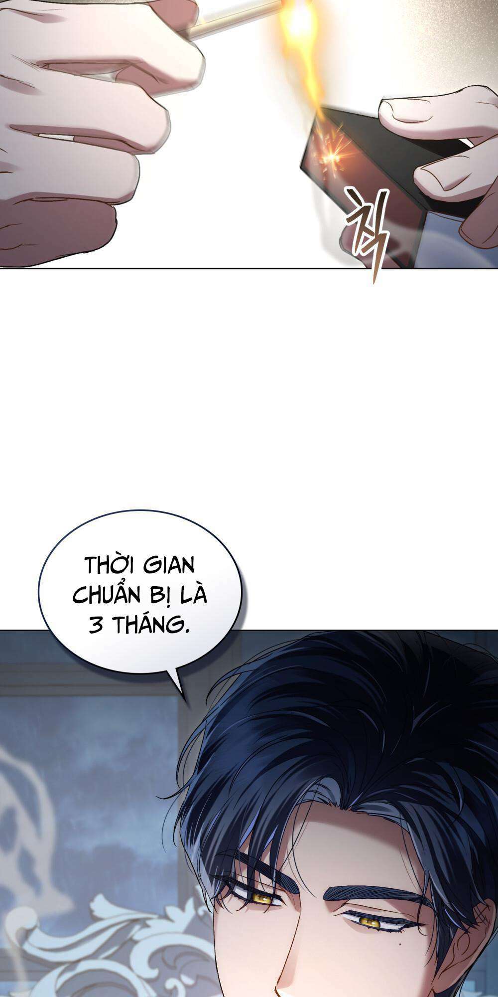 Giới Thượng Lưu - Chapter 2 - Page 74