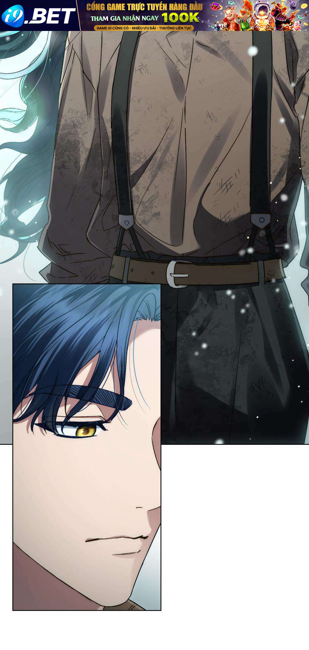 Giới Thượng Lưu - Chapter 2 - Page 8