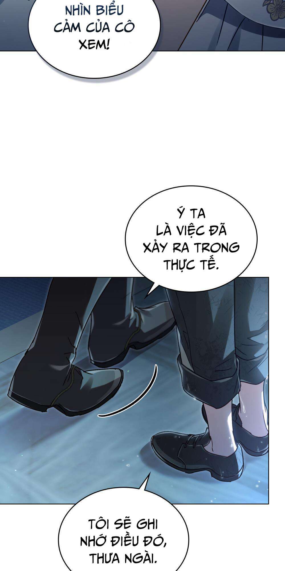 Giới Thượng Lưu - Chapter 3 - Page 9