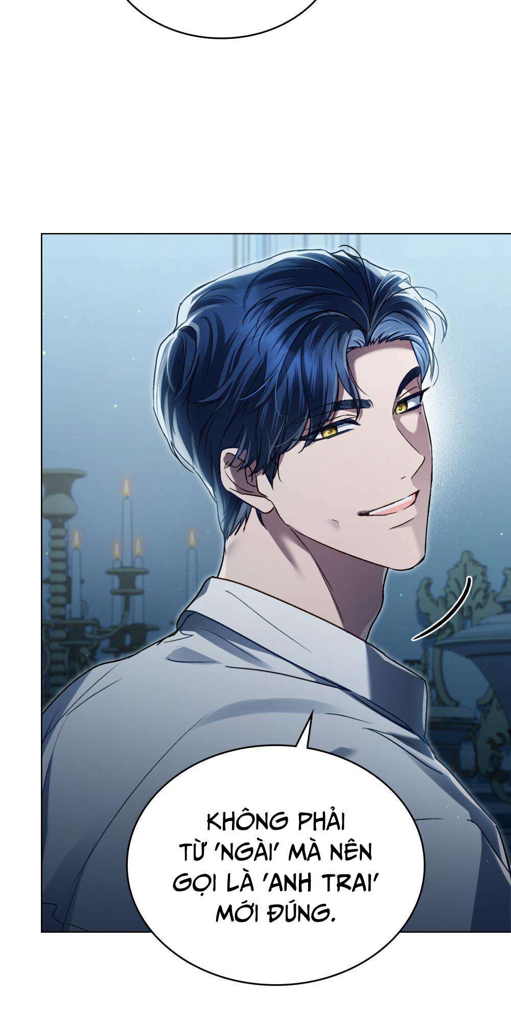 Giới Thượng Lưu - Chapter 3 - Page 10