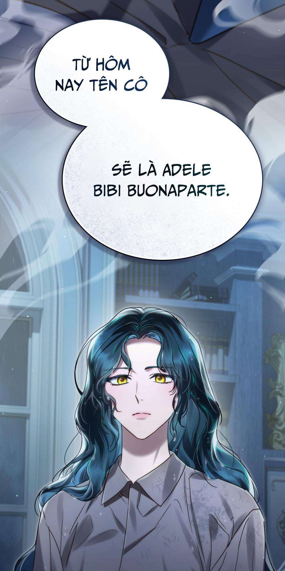 Giới Thượng Lưu - Chapter 3 - Page 13