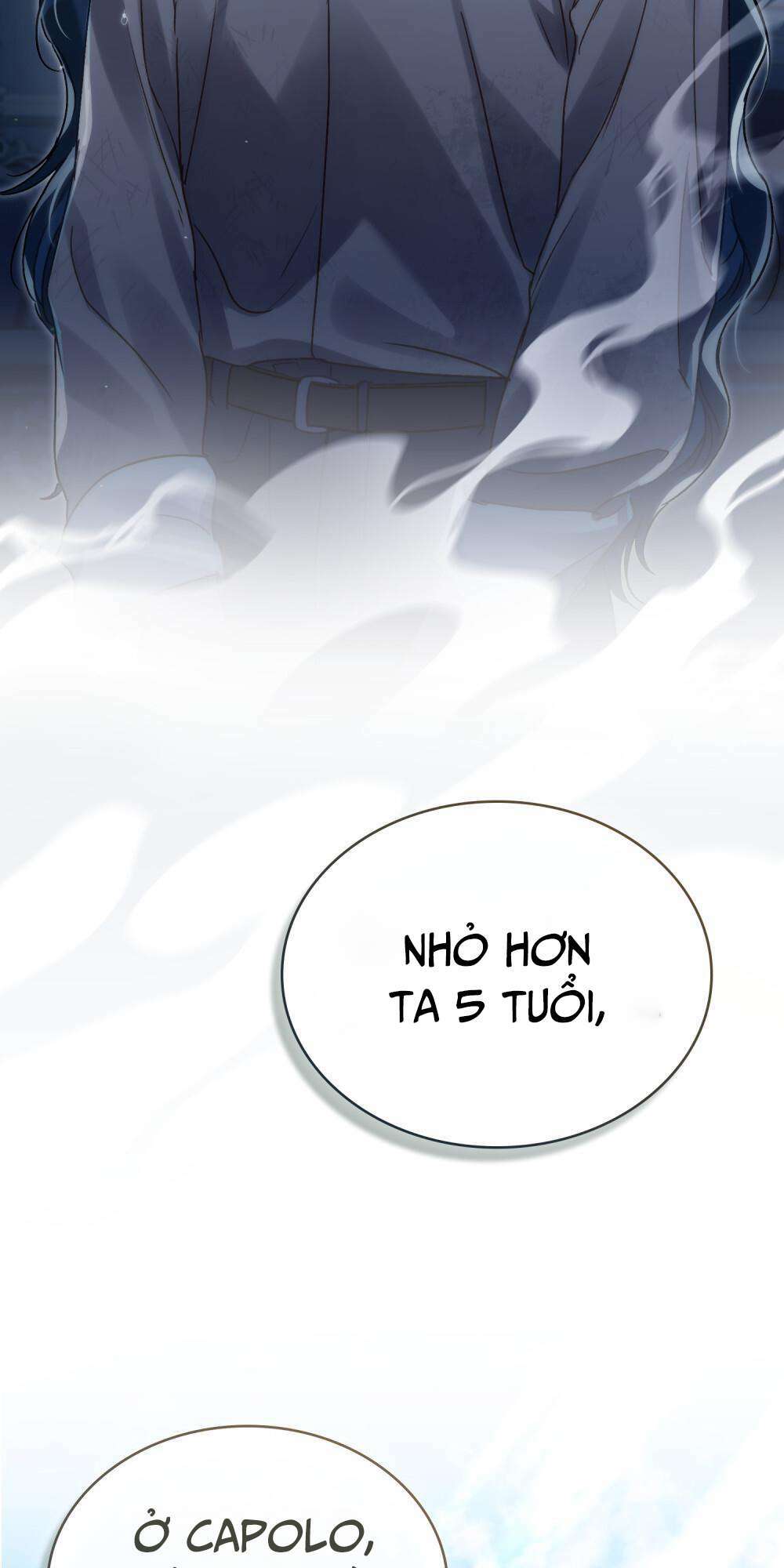 Giới Thượng Lưu - Chapter 3 - Page 14
