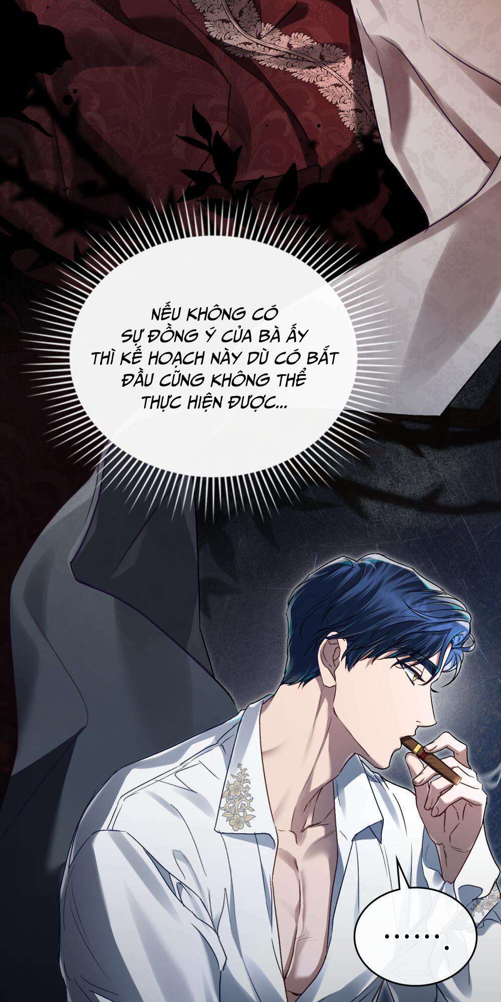 Giới Thượng Lưu - Chapter 3 - Page 20