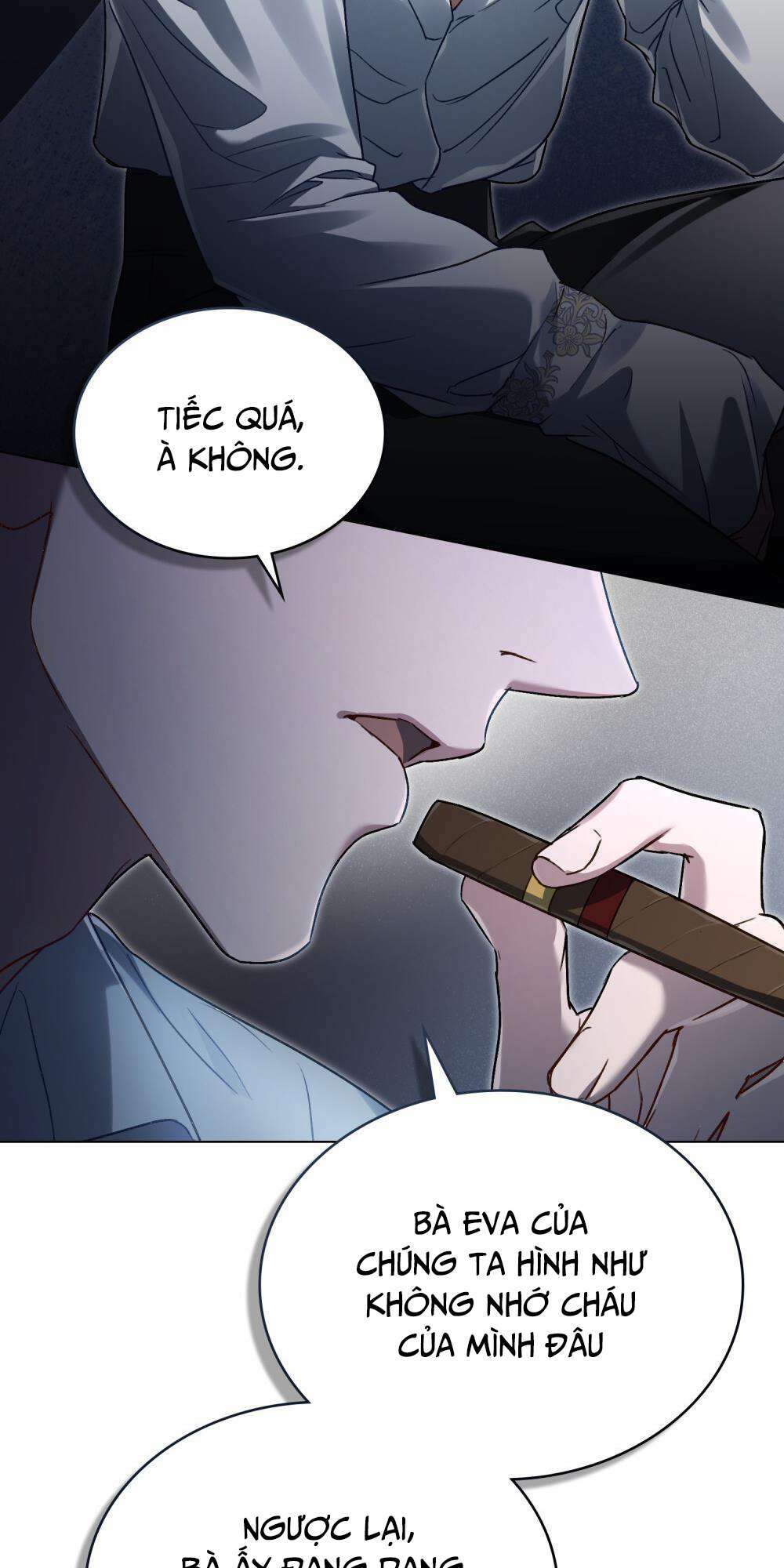 Giới Thượng Lưu - Chapter 3 - Page 21