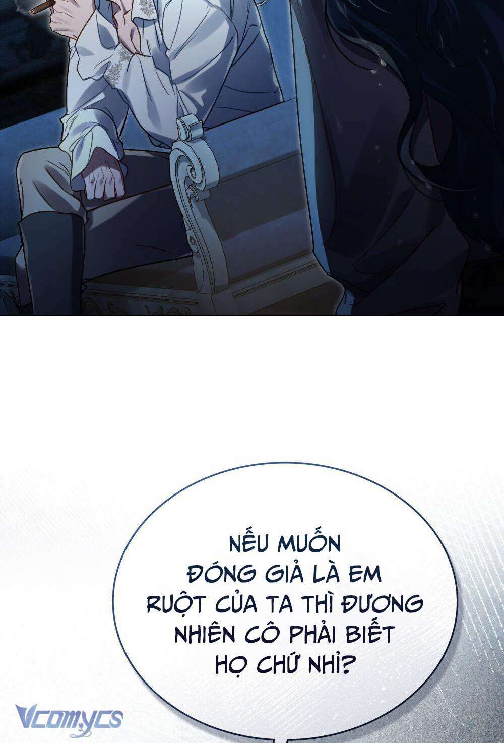 Giới Thượng Lưu - Chapter 3 - Page 25