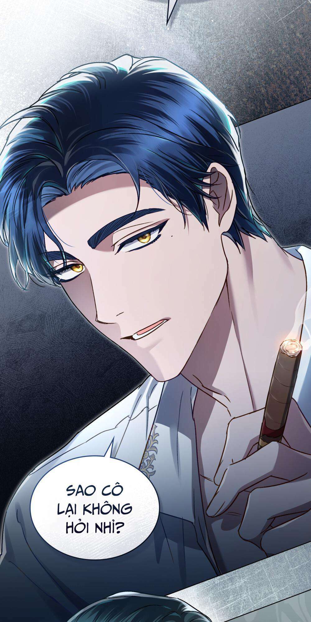 Giới Thượng Lưu - Chapter 3 - Page 26
