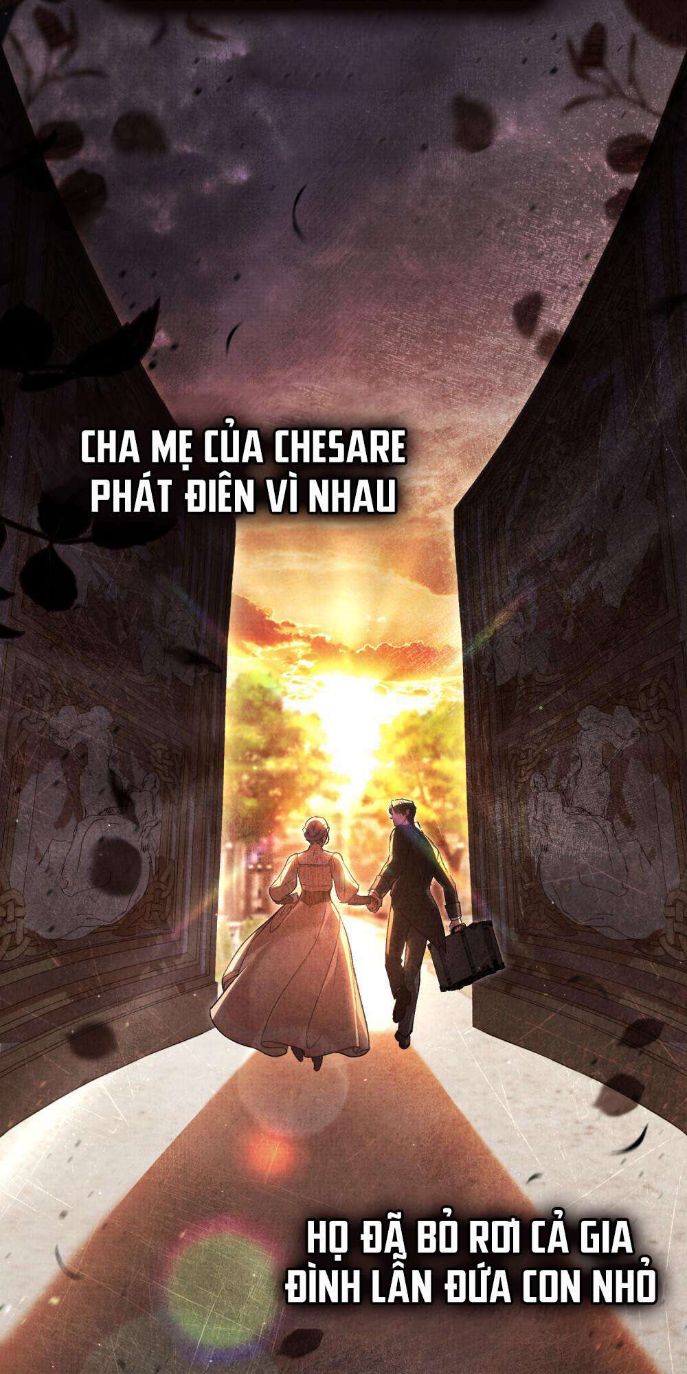 Giới Thượng Lưu - Chapter 3 - Page 28