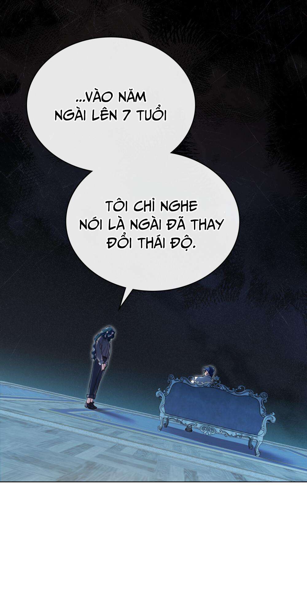 Giới Thượng Lưu - Chapter 3 - Page 30