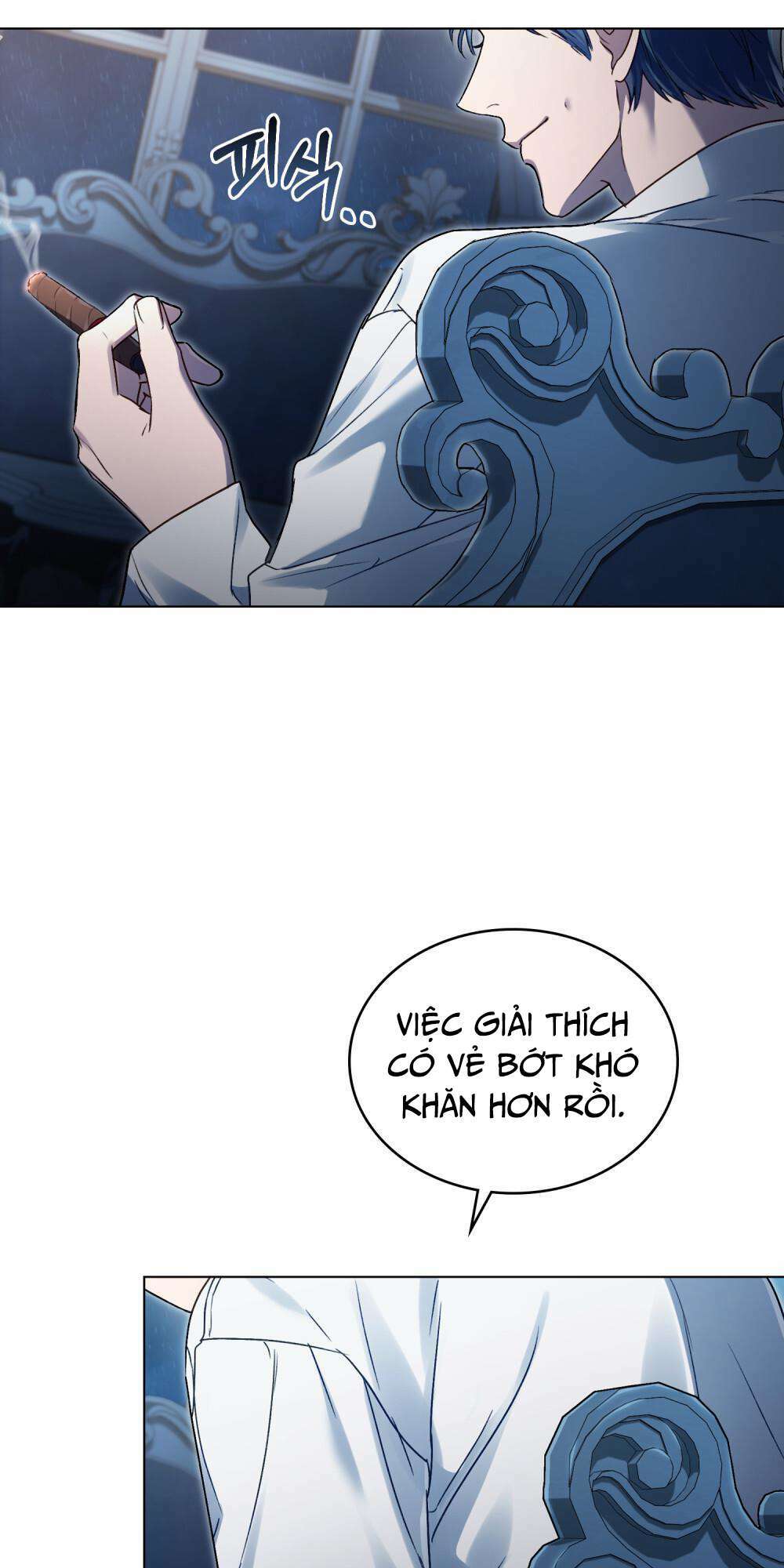 Giới Thượng Lưu - Chapter 3 - Page 31