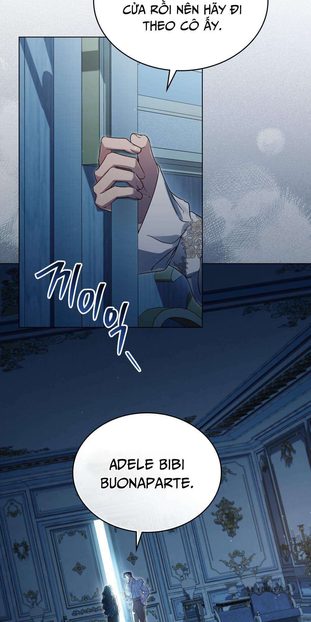 Giới Thượng Lưu - Chapter 3 - Page 33