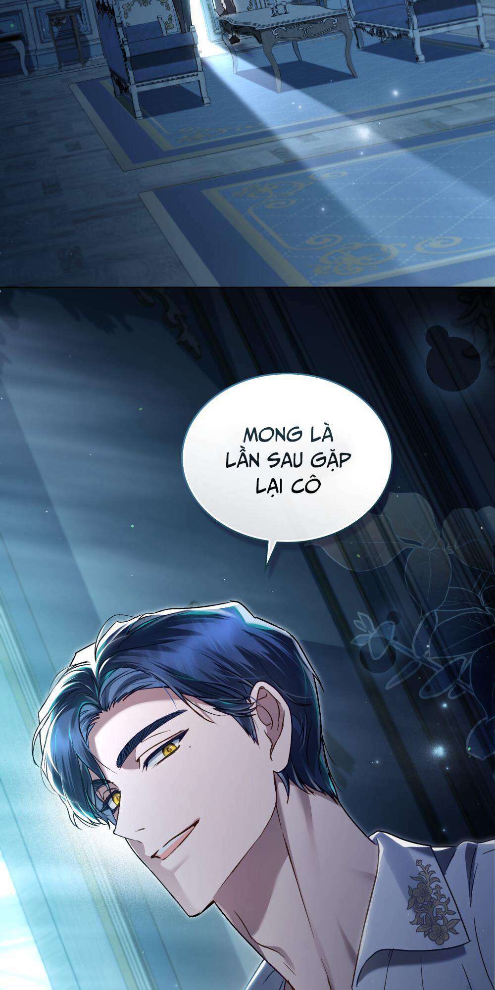 Giới Thượng Lưu - Chapter 3 - Page 34