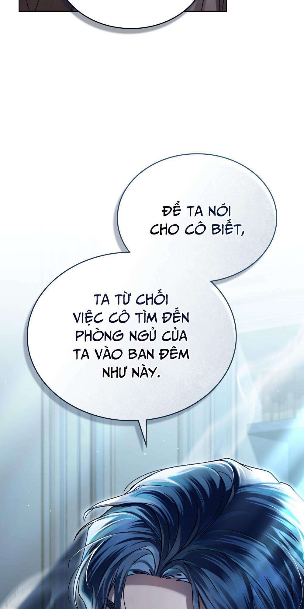 Giới Thượng Lưu - Chapter 3 - Page 3
