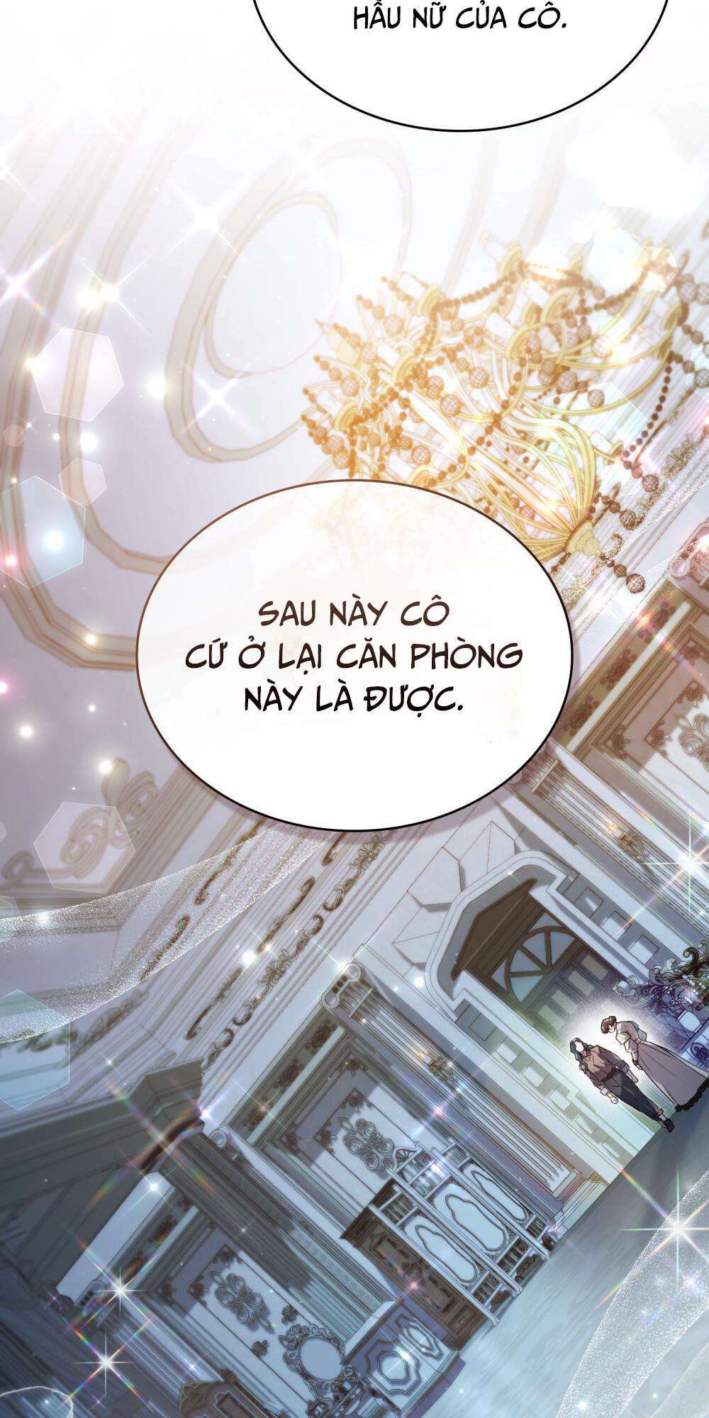 Giới Thượng Lưu - Chapter 3 - Page 40