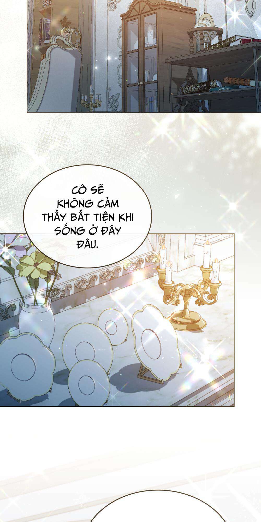 Giới Thượng Lưu - Chapter 3 - Page 42