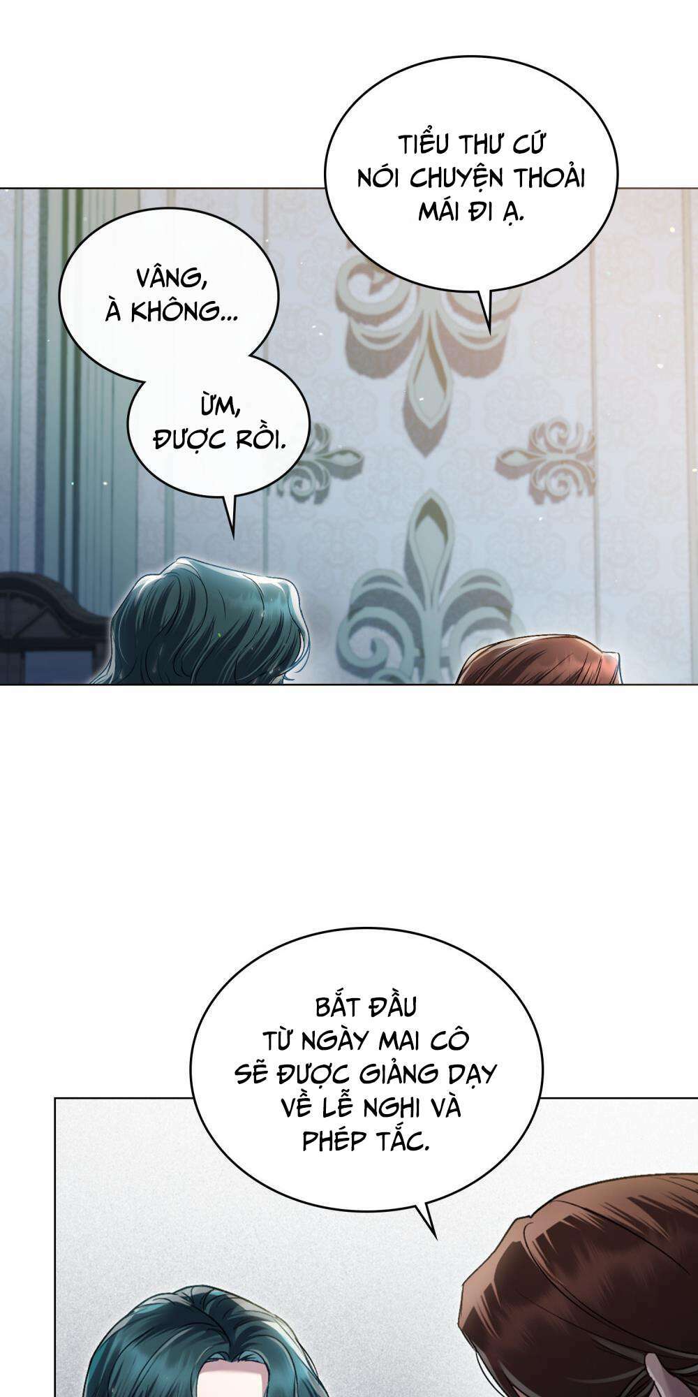 Giới Thượng Lưu - Chapter 3 - Page 44