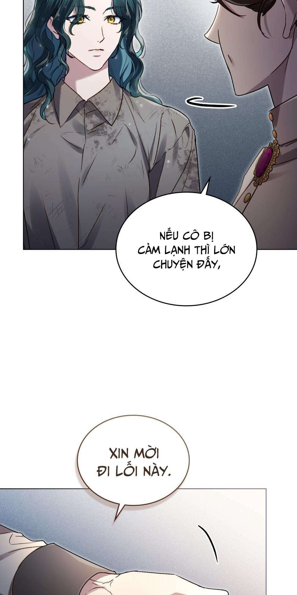 Giới Thượng Lưu - Chapter 3 - Page 45