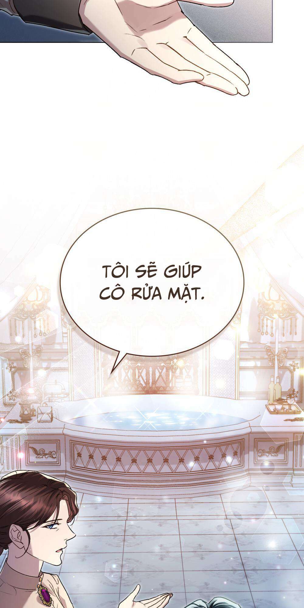 Giới Thượng Lưu - Chapter 3 - Page 46