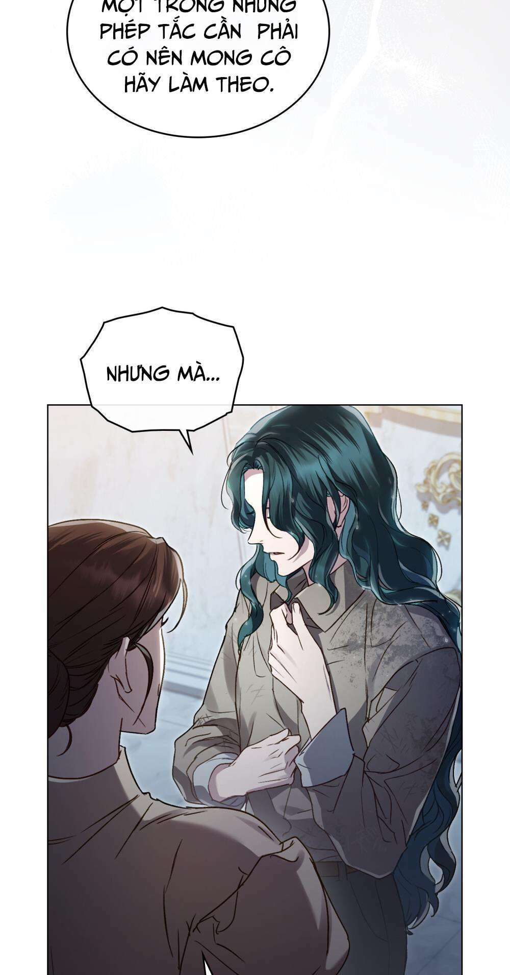 Giới Thượng Lưu - Chapter 3 - Page 49