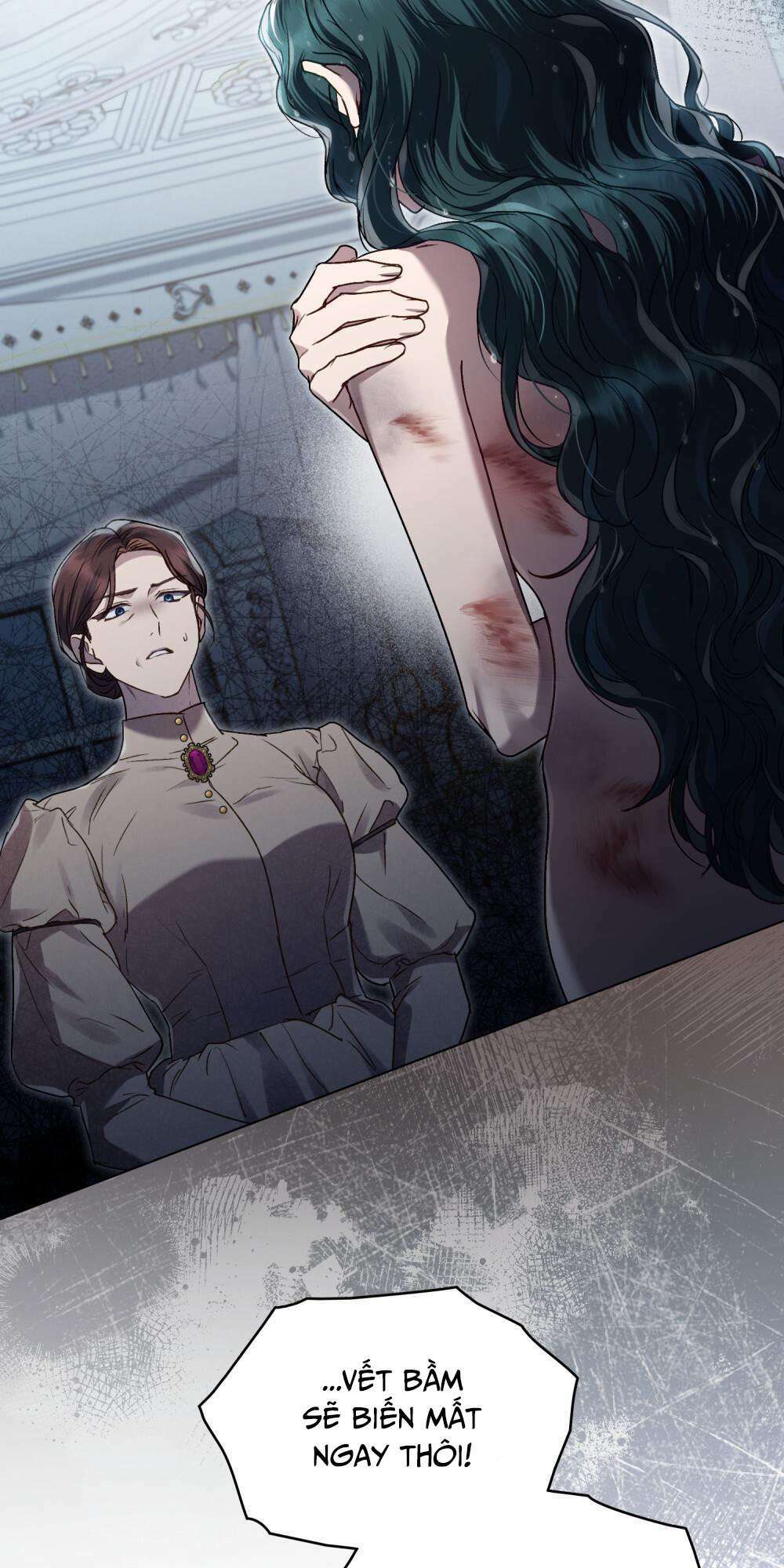 Giới Thượng Lưu - Chapter 3 - Page 53