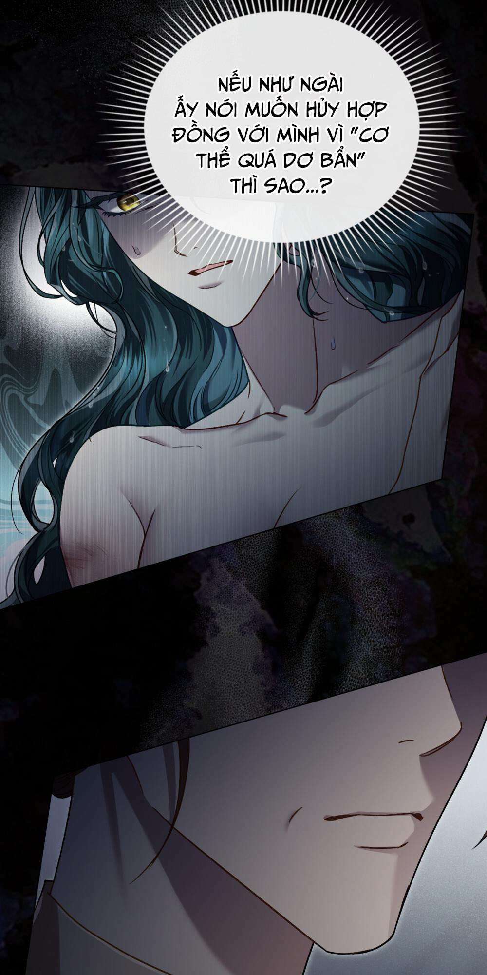 Giới Thượng Lưu - Chapter 3 - Page 56