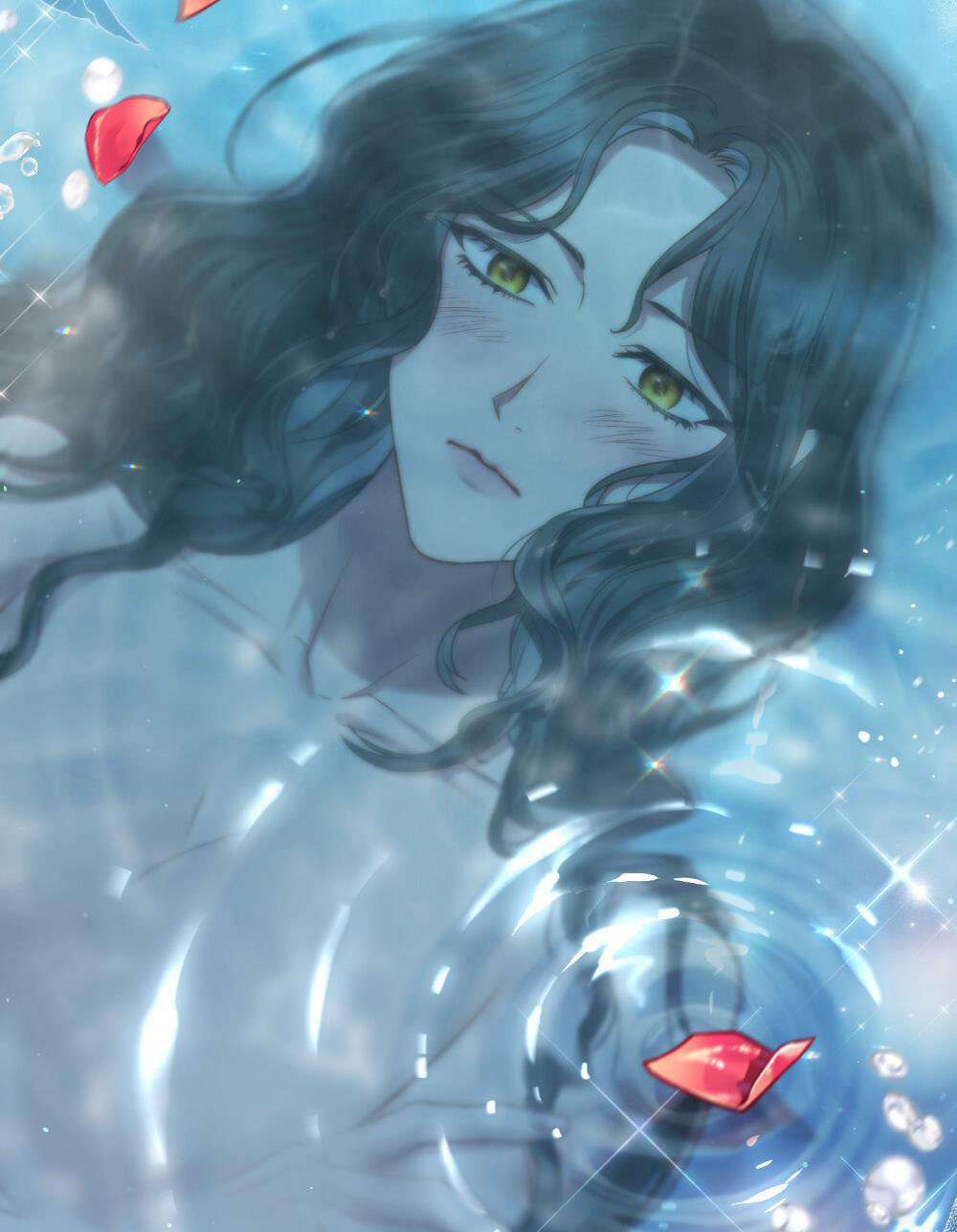 Giới Thượng Lưu - Chapter 3 - Page 62