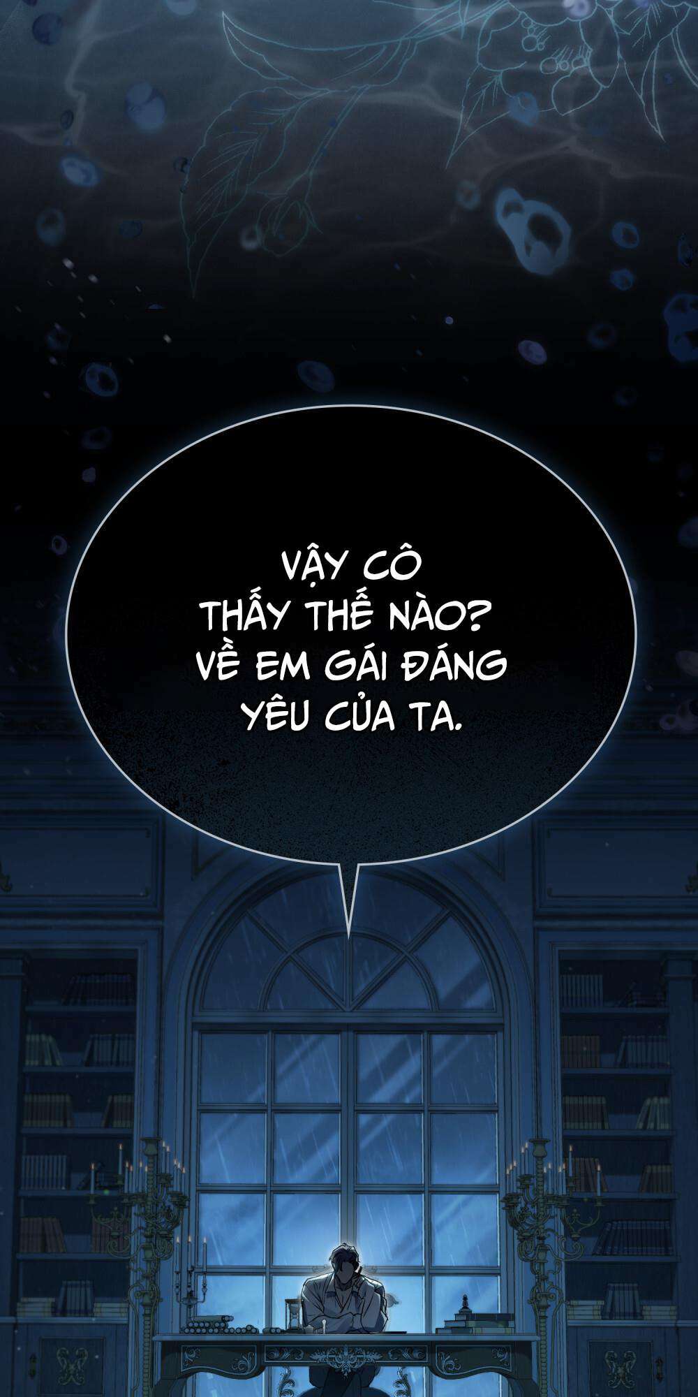 Giới Thượng Lưu - Chapter 3 - Page 64