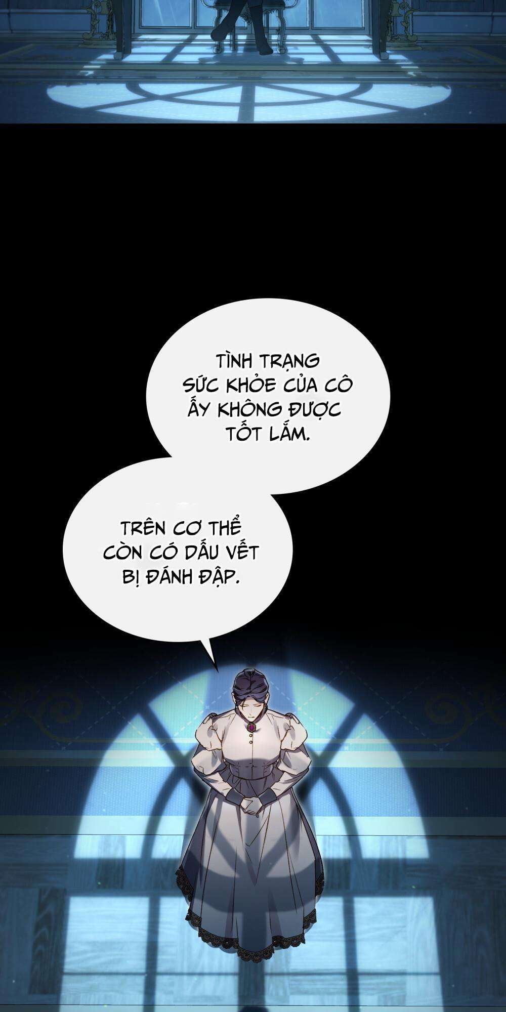 Giới Thượng Lưu - Chapter 3 - Page 65