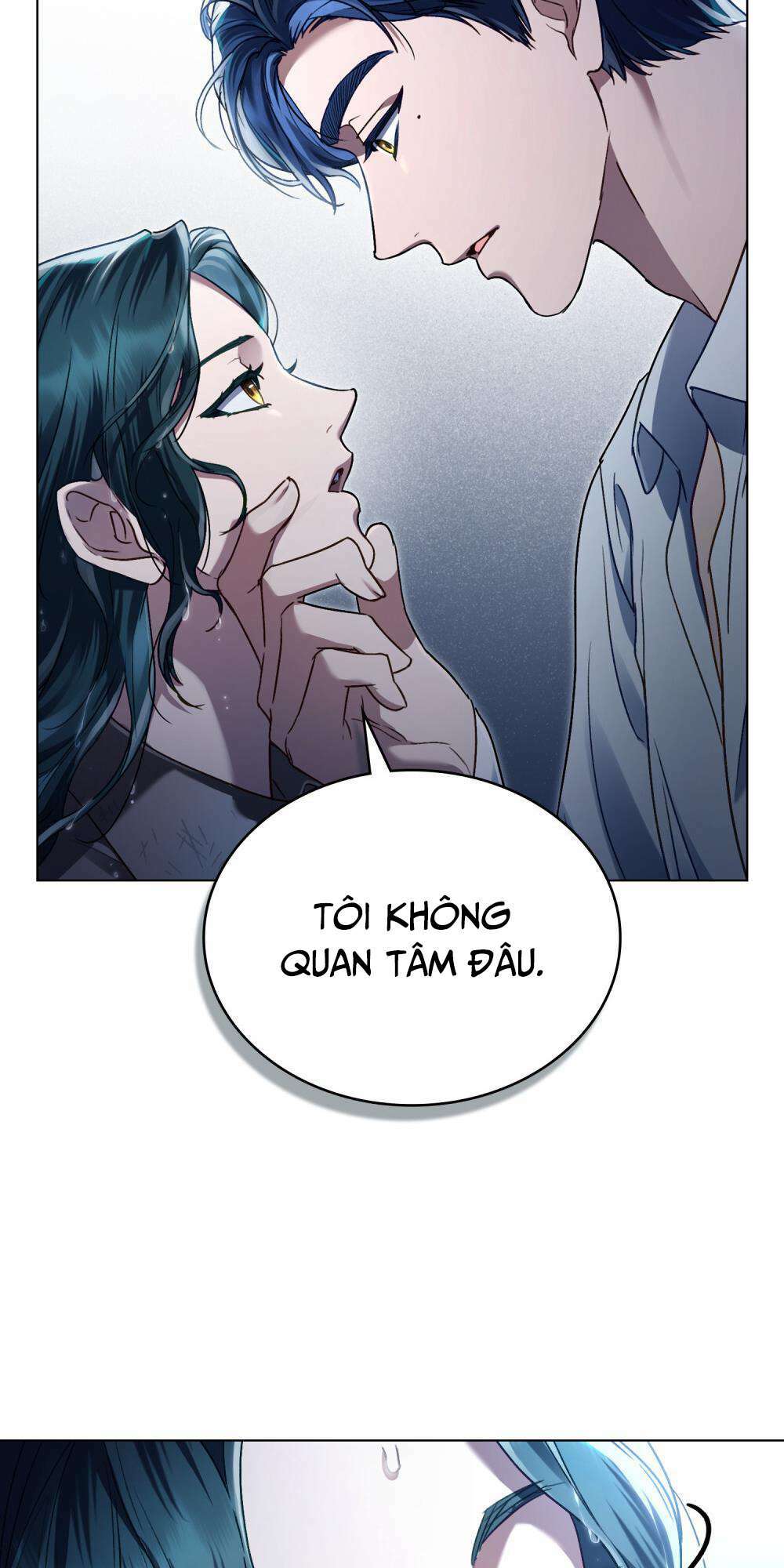 Giới Thượng Lưu - Chapter 3 - Page 6