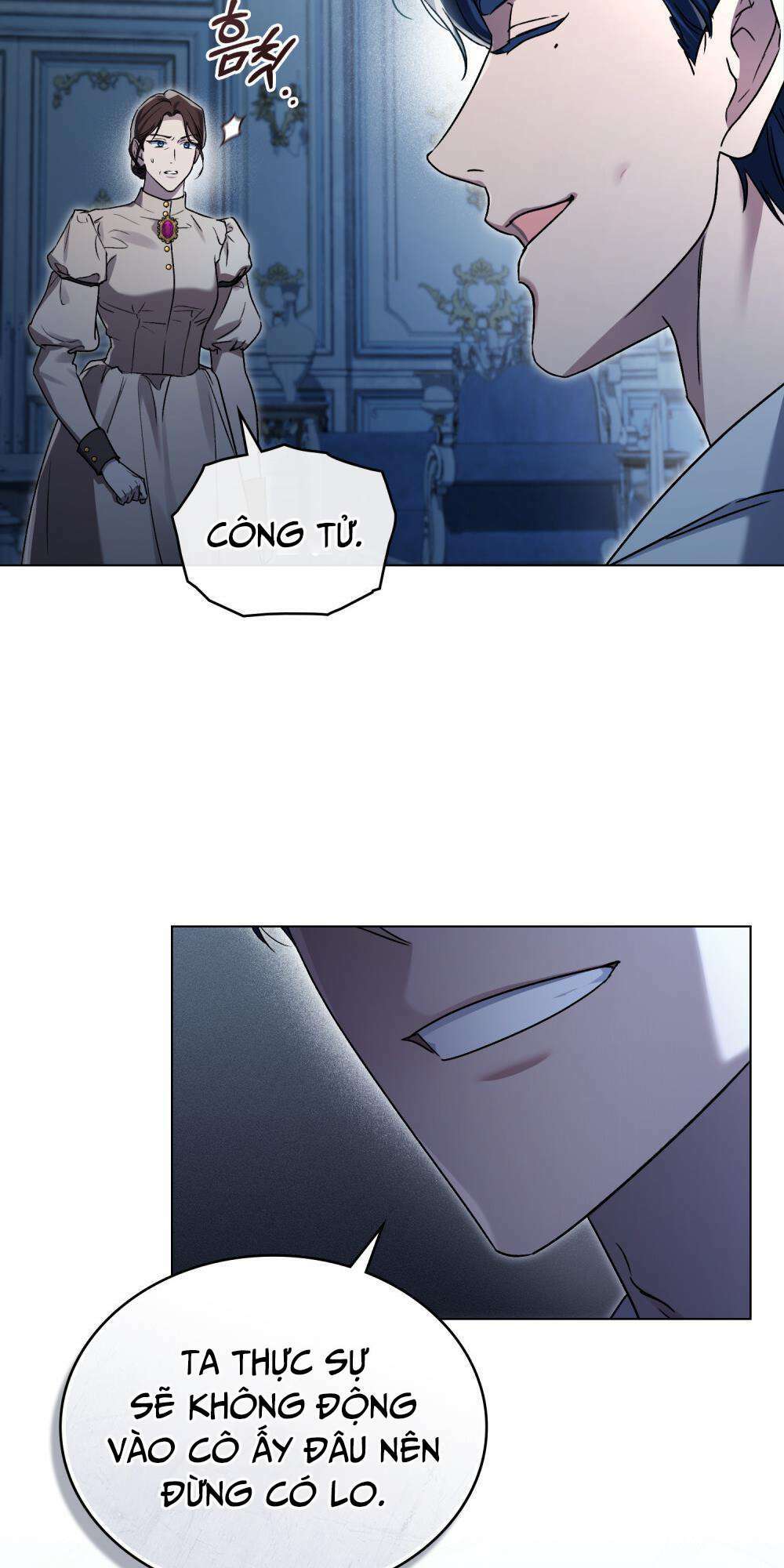 Giới Thượng Lưu - Chapter 3 - Page 70