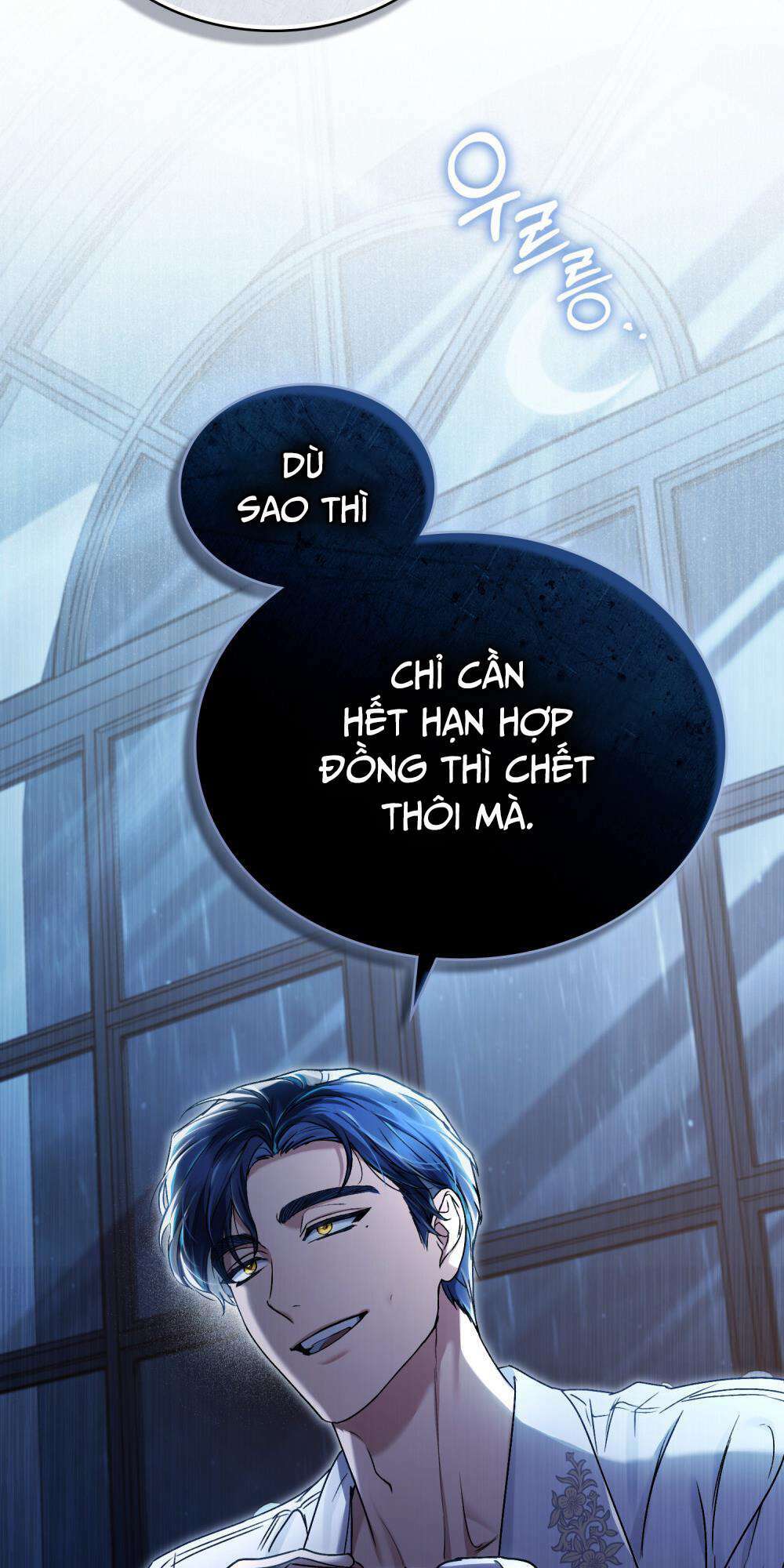 Giới Thượng Lưu - Chapter 3 - Page 71