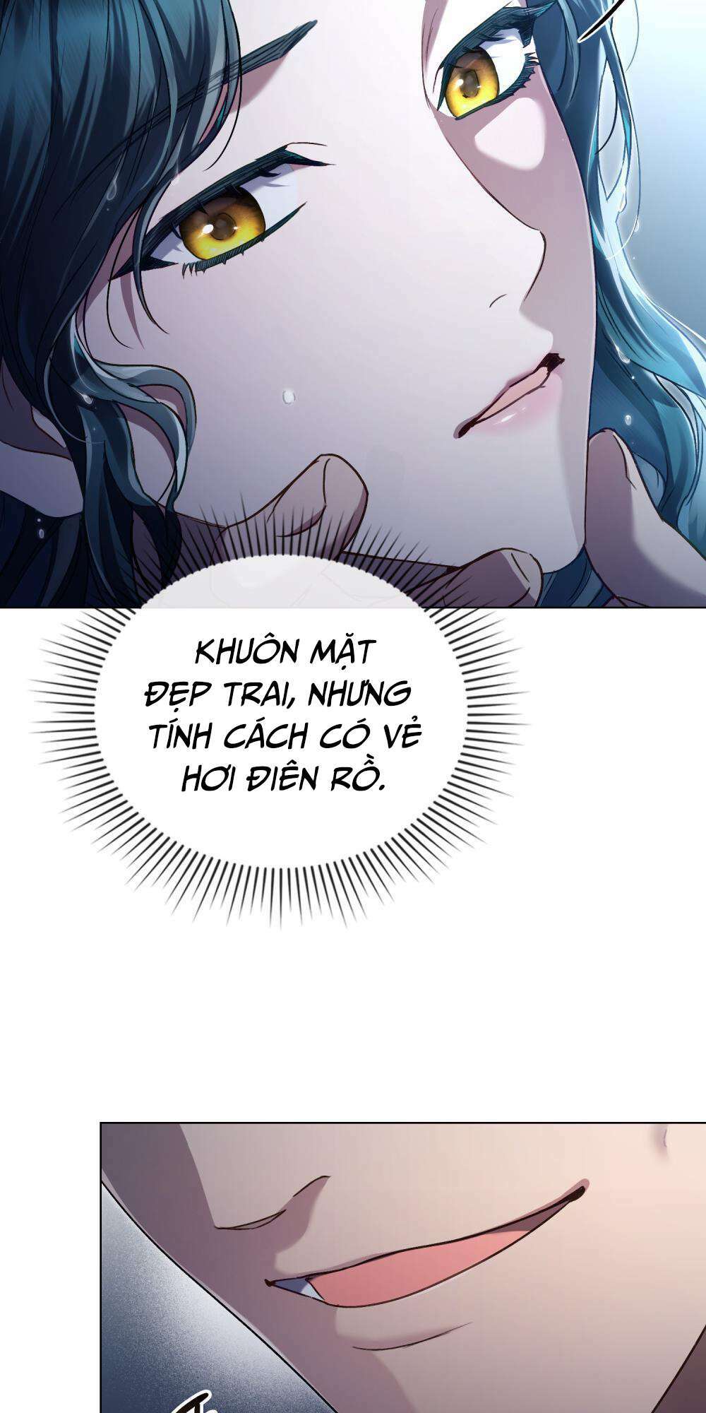 Giới Thượng Lưu - Chapter 3 - Page 7