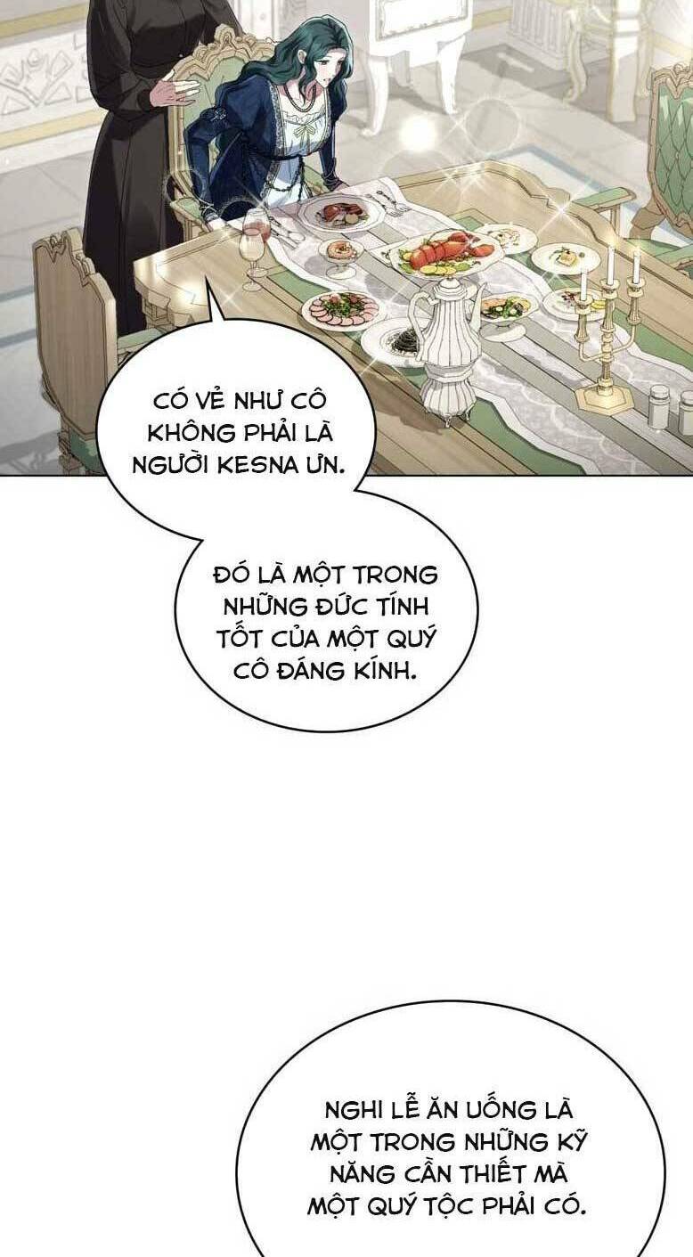 Giới Thượng Lưu - Chapter 4 - Page 19