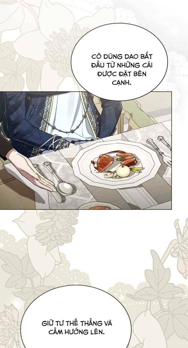 Giới Thượng Lưu - Chapter 4 - Page 21