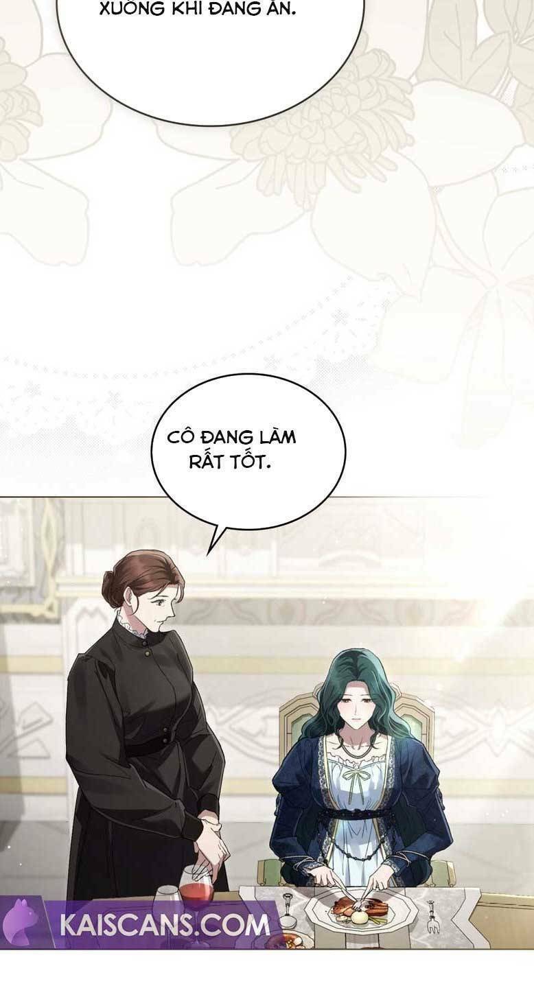 Giới Thượng Lưu - Chapter 4 - Page 23