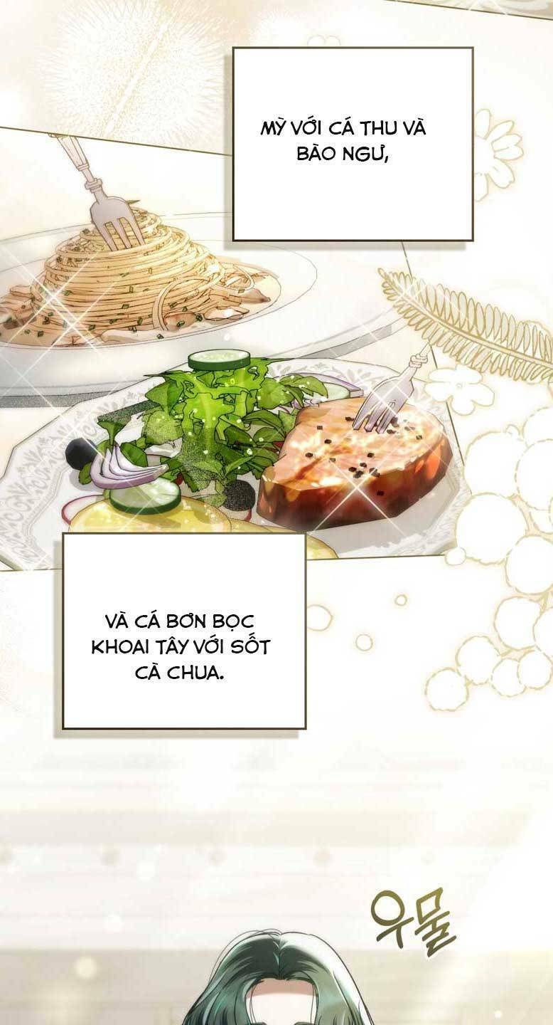 Giới Thượng Lưu - Chapter 4 - Page 27