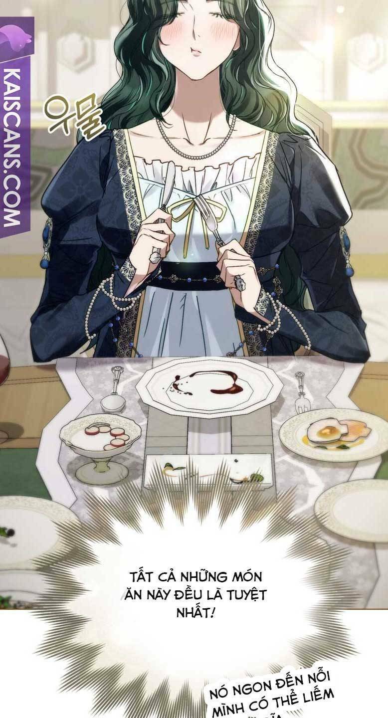 Giới Thượng Lưu - Chapter 4 - Page 28