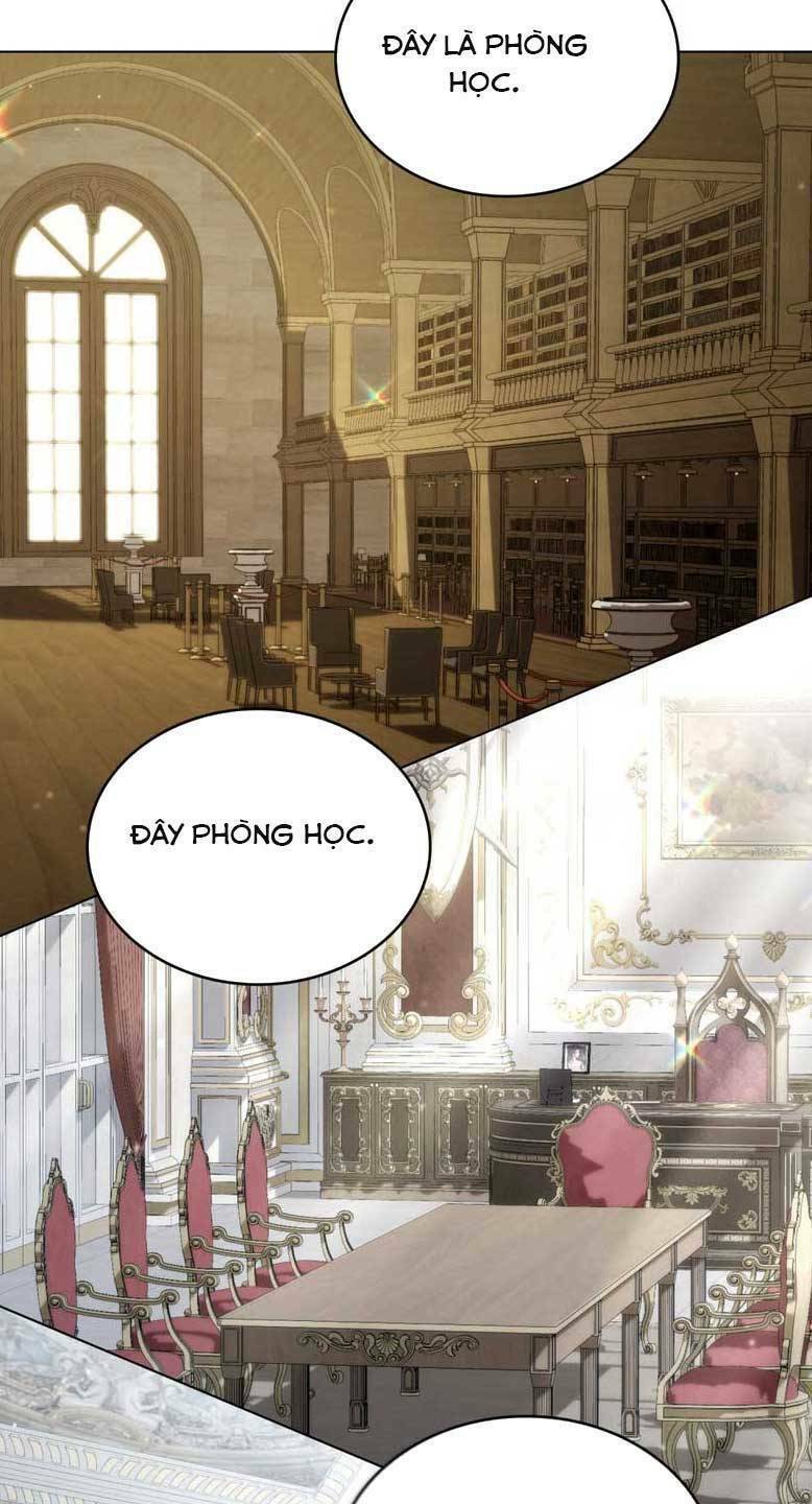 Giới Thượng Lưu - Chapter 4 - Page 37