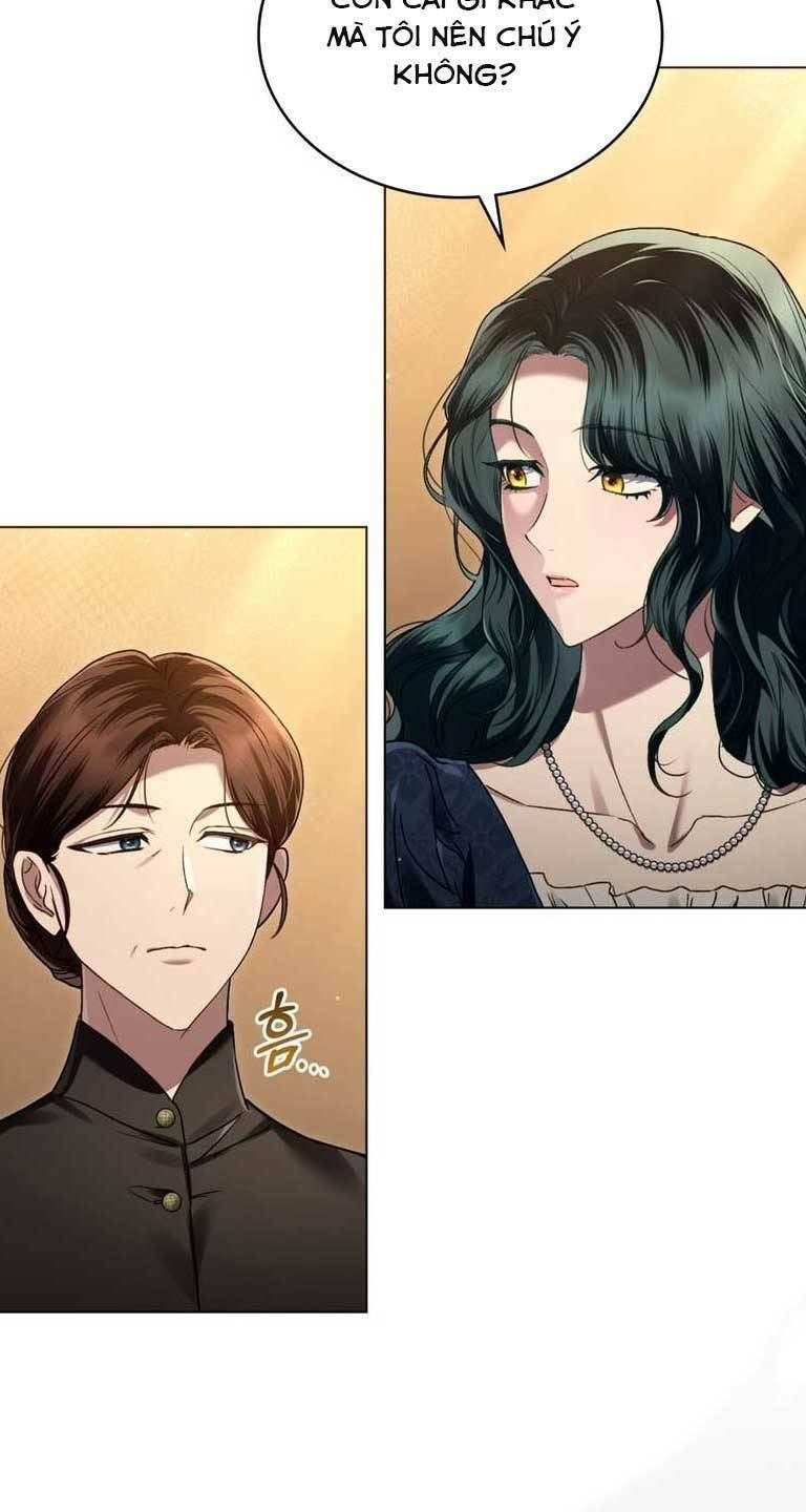 Giới Thượng Lưu - Chapter 4 - Page 41