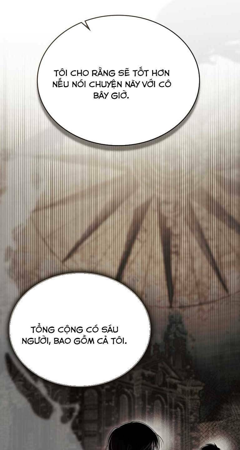 Giới Thượng Lưu - Chapter 4 - Page 42