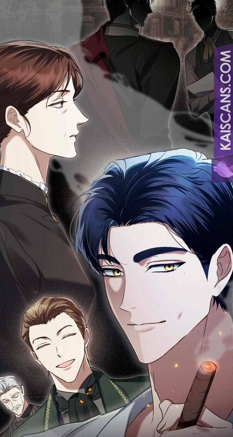 Giới Thượng Lưu - Chapter 4 - Page 43