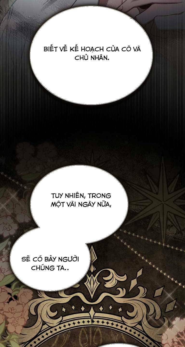 Giới Thượng Lưu - Chapter 4 - Page 44