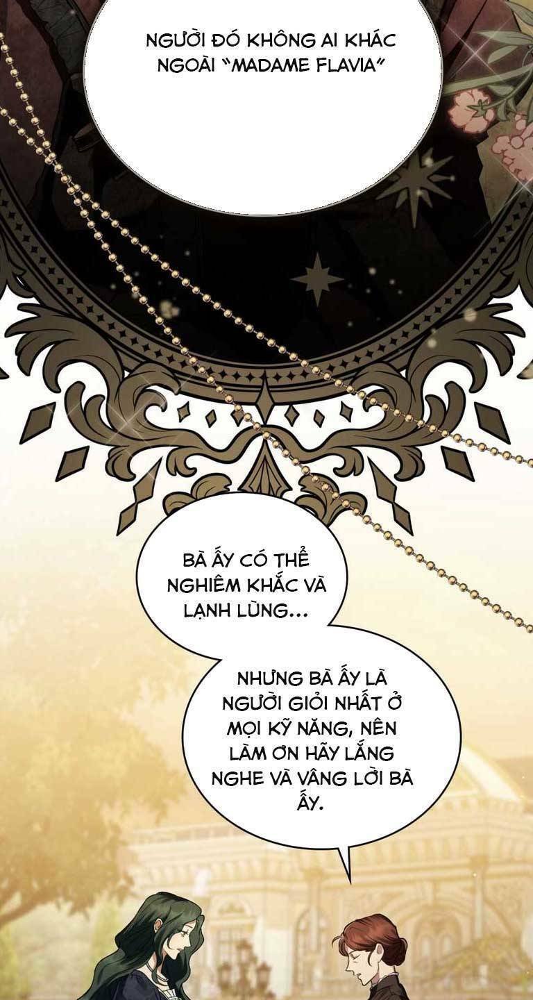 Giới Thượng Lưu - Chapter 4 - Page 46